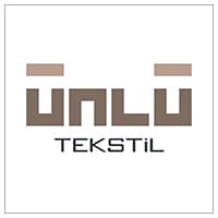Ünlü Tekstil