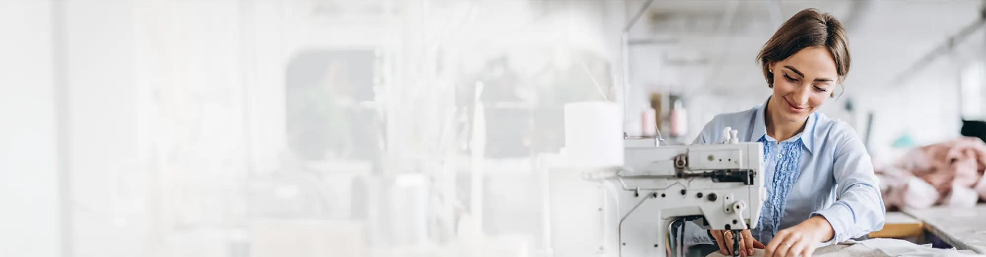 Textile & Garment MES
Line Balancing & Subcontractor Tracking | Arge Bilişim argemas